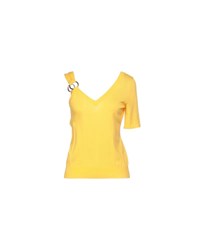 Moschino TOPS - Topsauf YOOX.COM Gelb
