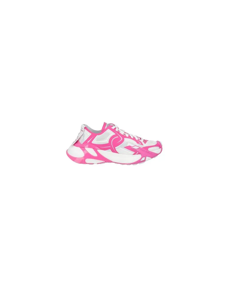 Dolce & Gabbana SNK - SCHUHE - Sneakersauf YOOX.COM Fuchsia