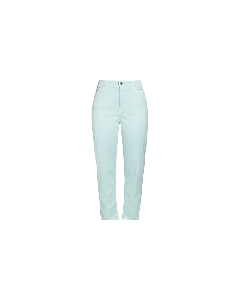 Marc Cain HOSEN & RÖCKE - Jeanshosenauf YOOX.COM Säuregrün