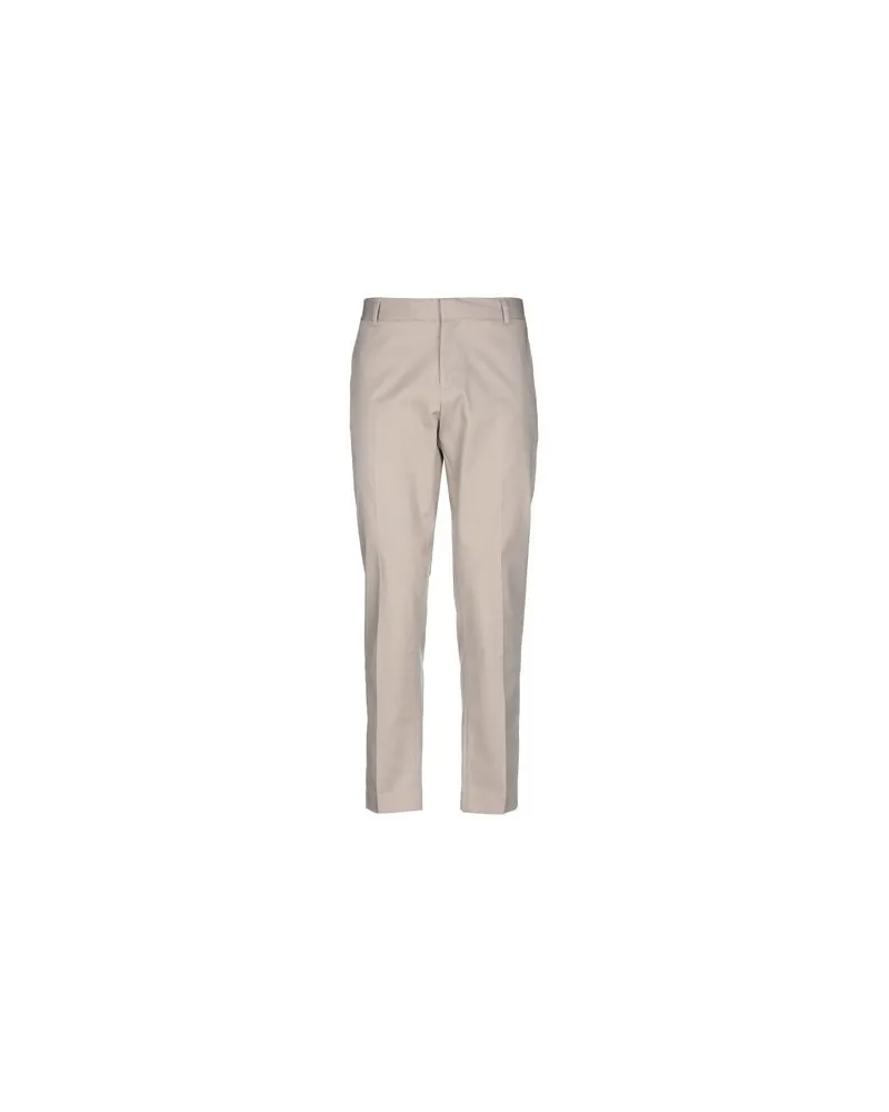 Daniele Alessandrini HOSEN & RÖCKE - Hosenauf YOOX.COM Beige
