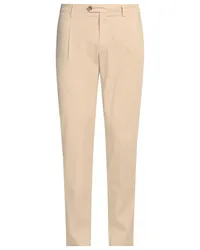 Yan Simmon Hose Beige