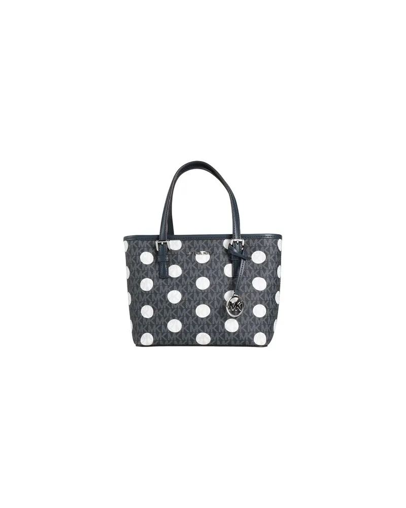 Michael Kors TASCHEN - Handtaschenauf YOOX.COM Marineblau