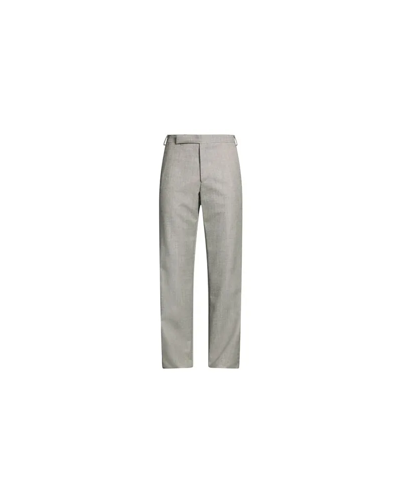 LARDINI HOSEN & RÖCKE - Hosenauf YOOX.COM Grau