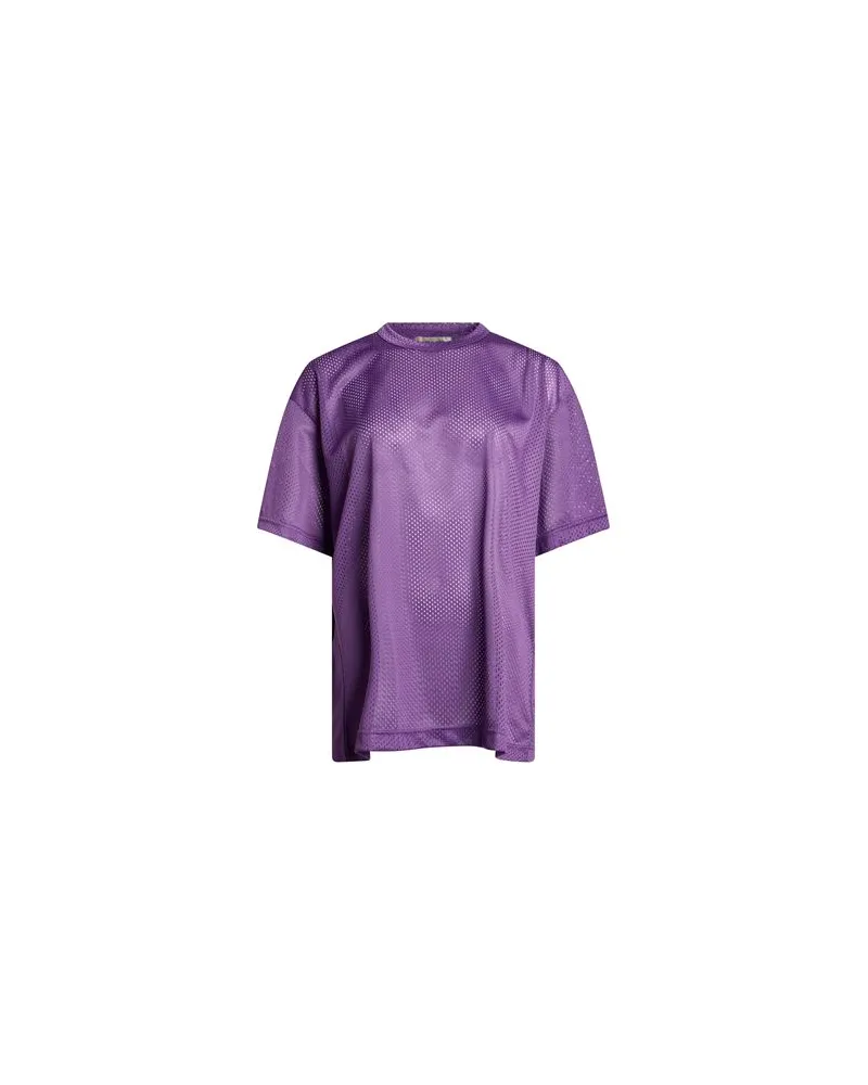 Comme des Garçons TOPS - T-shirtsauf YOOX.COM Violett