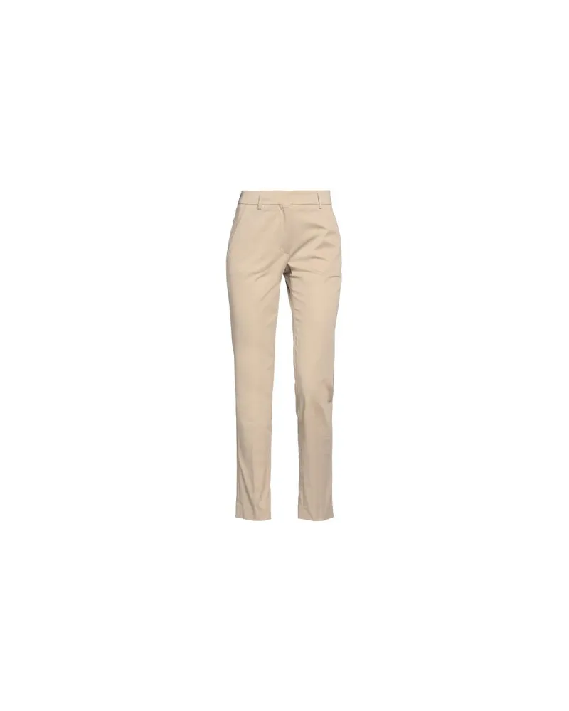 Incotex HOSEN & RÖCKE - Hosenauf YOOX.COM Sand