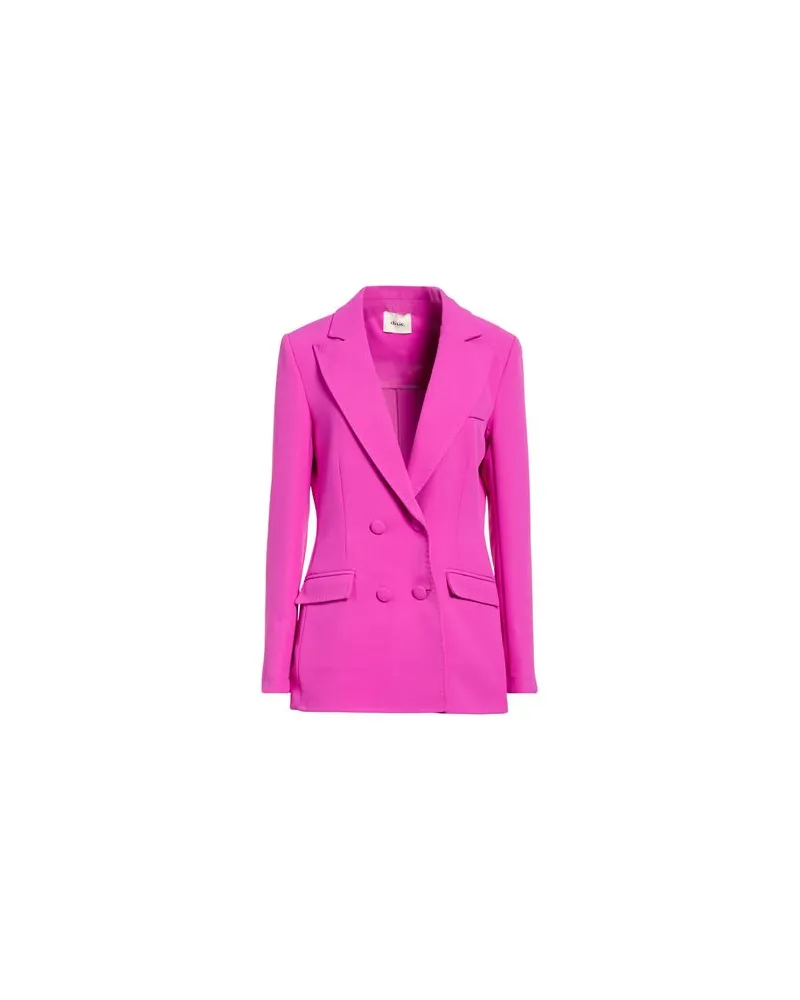 Dixie ANZÜGE und CO-ORDS - Blazersauf YOOX.COM Fuchsia