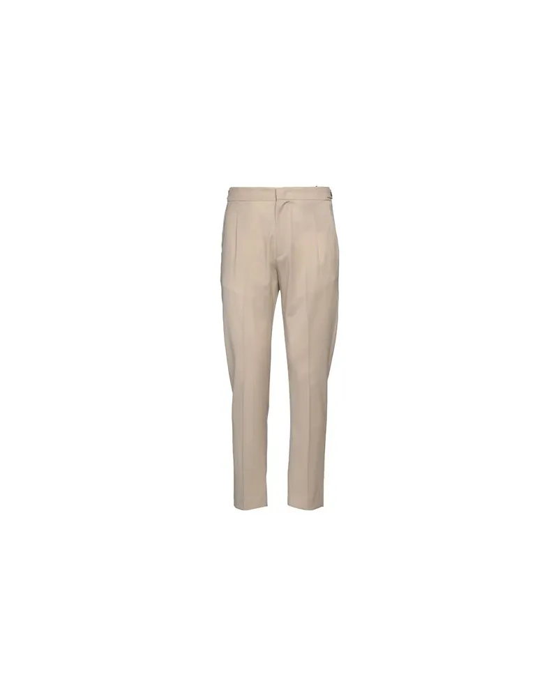 Low Brand HOSEN & RÖCKE - Hosenauf YOOX.COM Sand