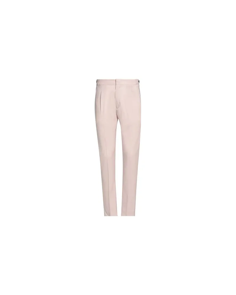 Low Brand HOSEN & RÖCKE - Hosenauf YOOX.COM Hellrosa
