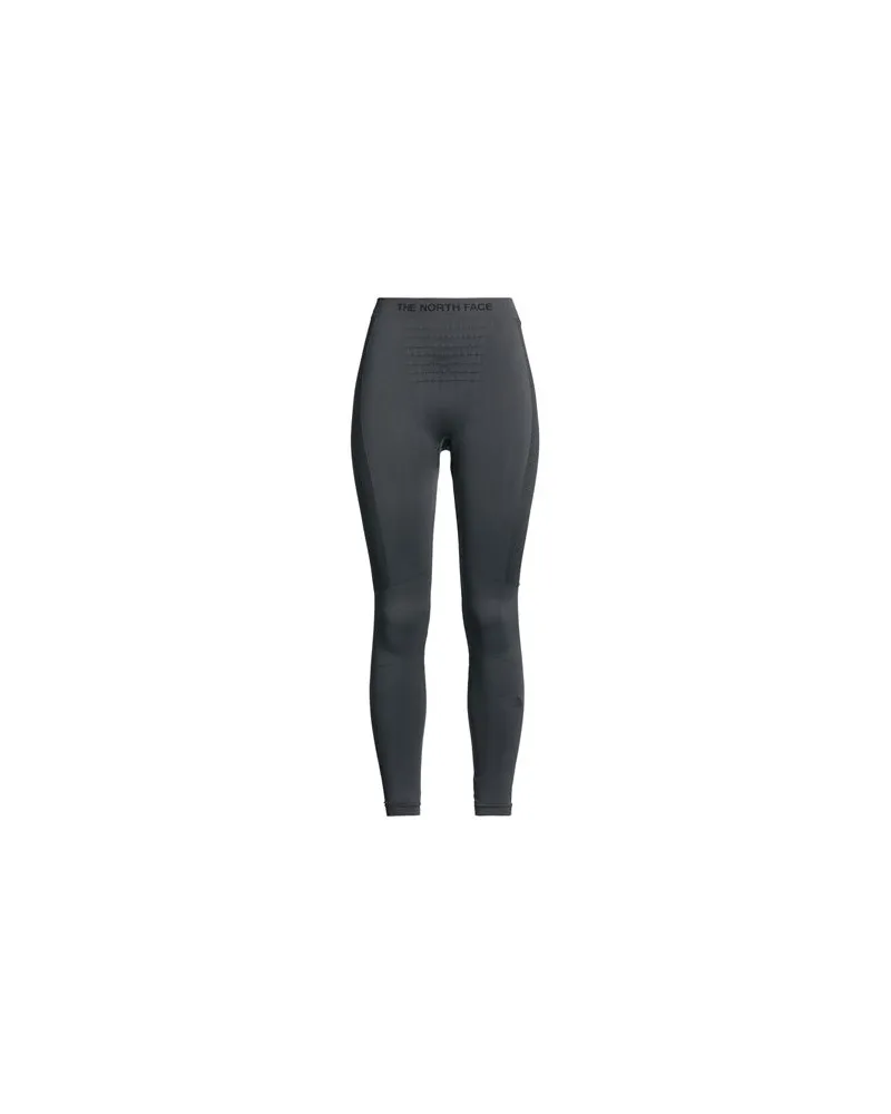 The North Face W SPORT TIGHTS  - HOSEN & RÖCKE - Leggingsauf YOOX.COM Braungrau