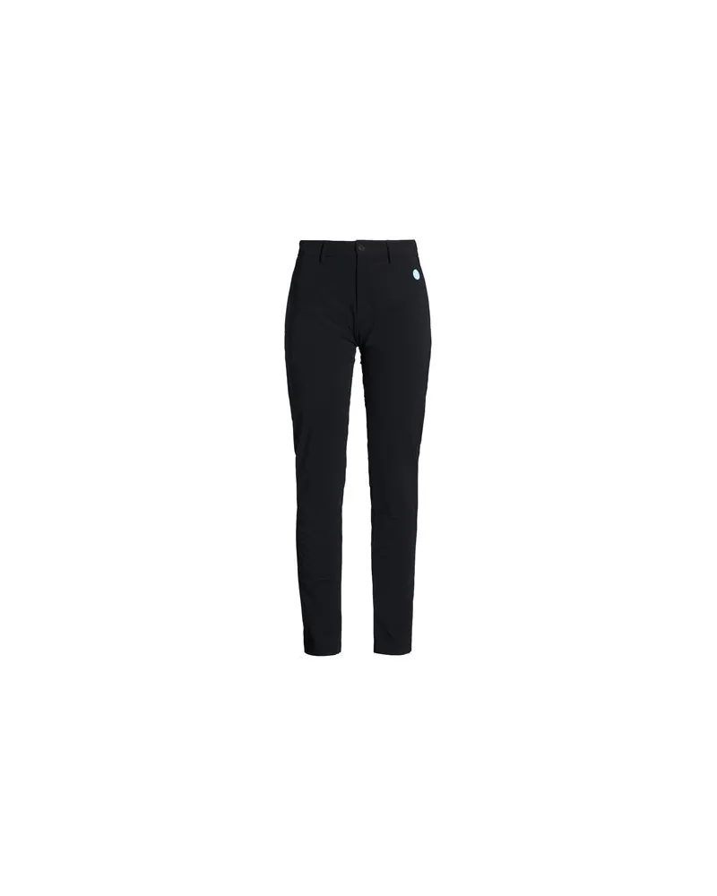 Save The Duck HOSEN & RÖCKE - Hosenauf YOOX.COM Schwarz