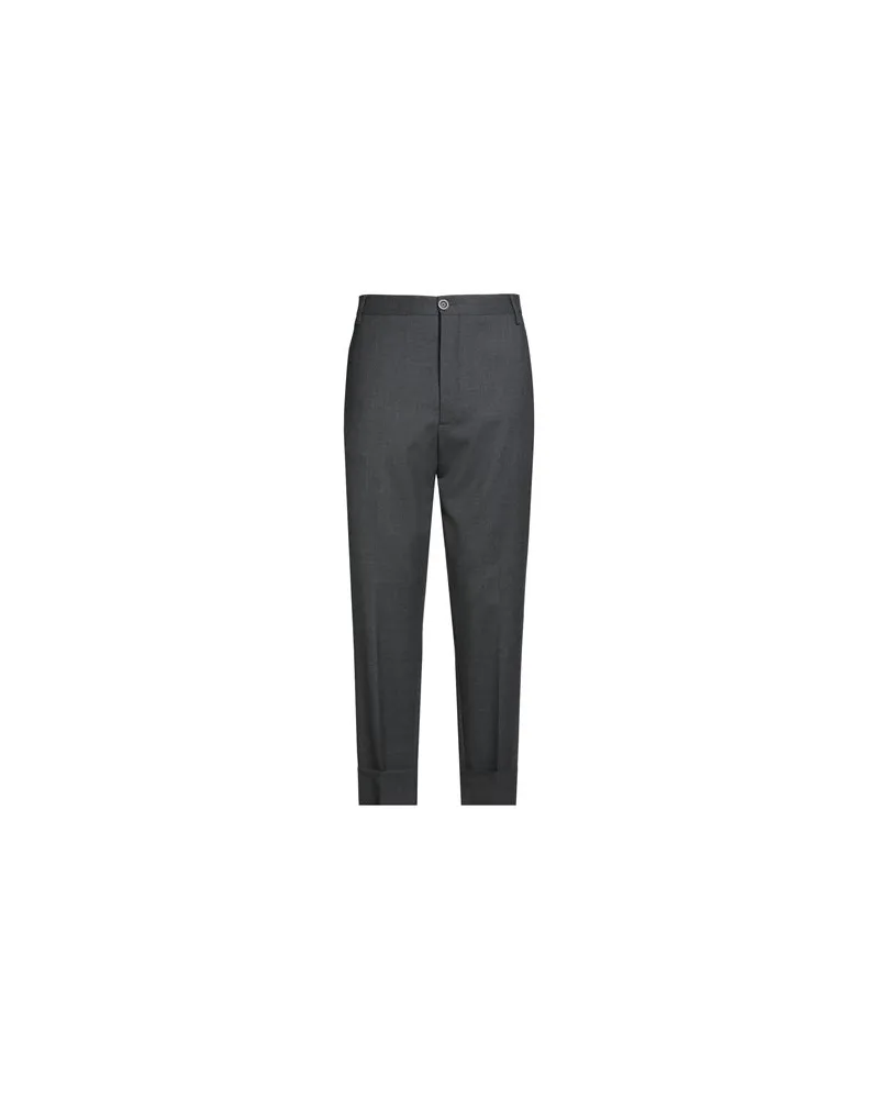 LARDINI HOSEN & RÖCKE - Hosenauf YOOX.COM Blei