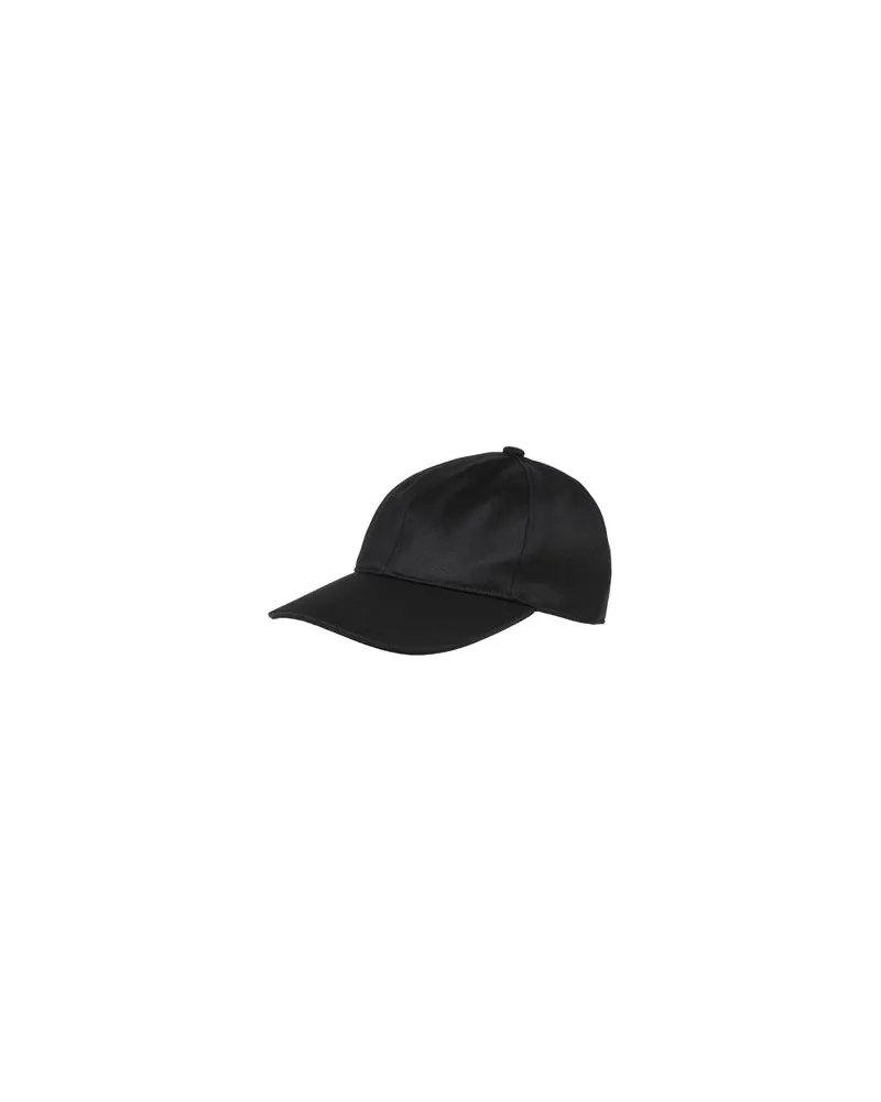 LIMITATO ACCESSOIRES - Mützen & Hüteauf YOOX.COM Schwarz