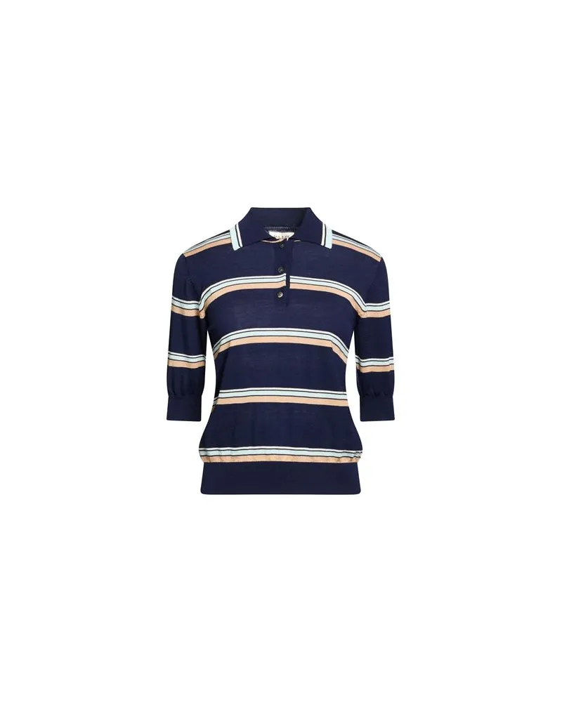 Paul & Joe TOPS - Poloshirtsauf YOOX.COM Nachtblau