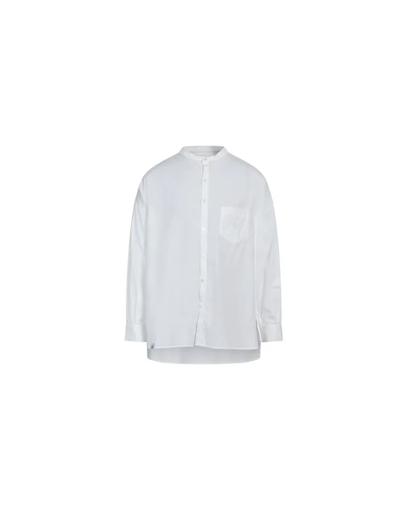 GRAMICCI TOPS - Hemdenauf YOOX.COM Weiß