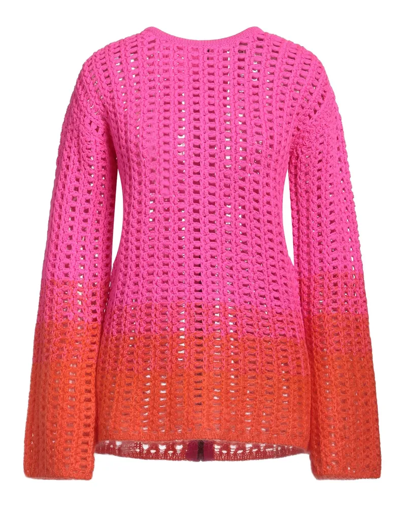 Aviù Pullover Fuchsia