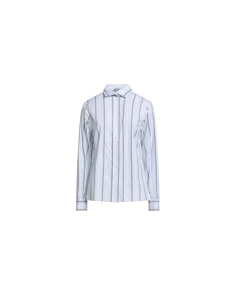 Eleventy TOPS - Hemdenauf YOOX.COM Himmelblau