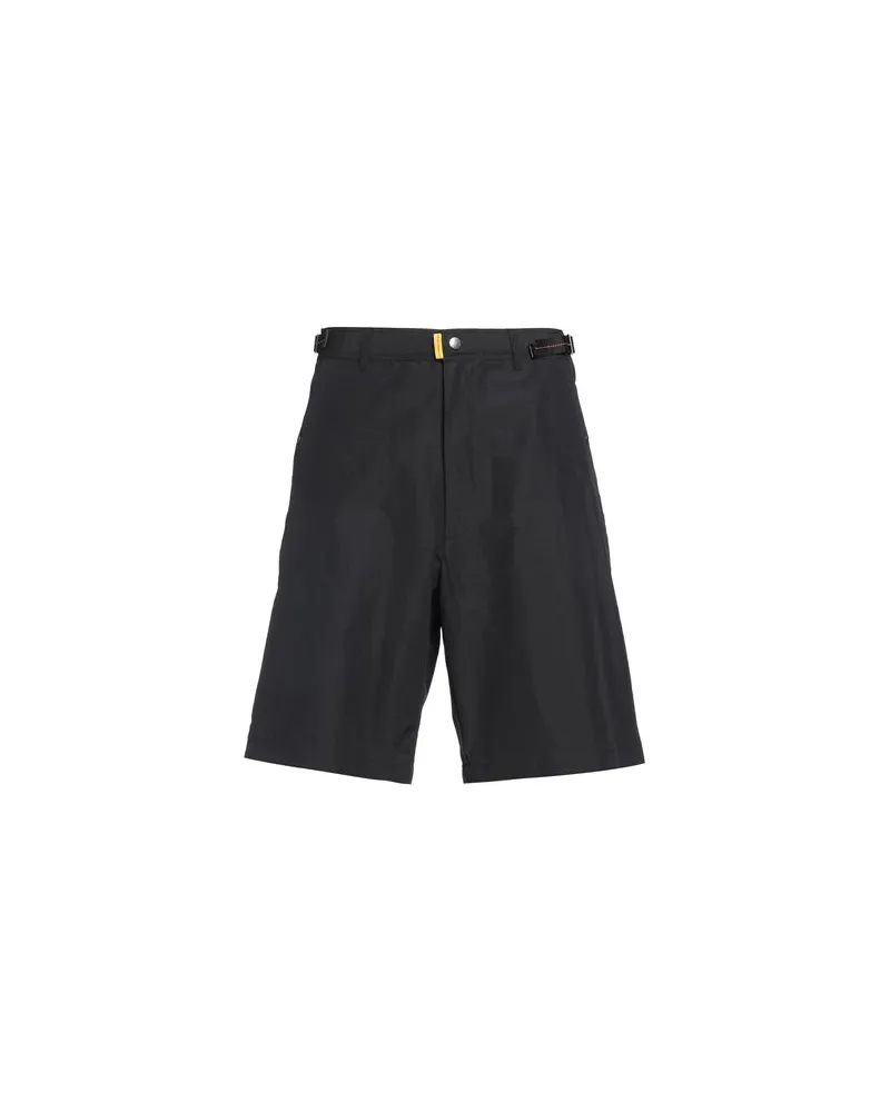 Parajumpers HOSEN & RÖCKE - Shorts & Bermudashortsauf YOOX.COM Schwarz