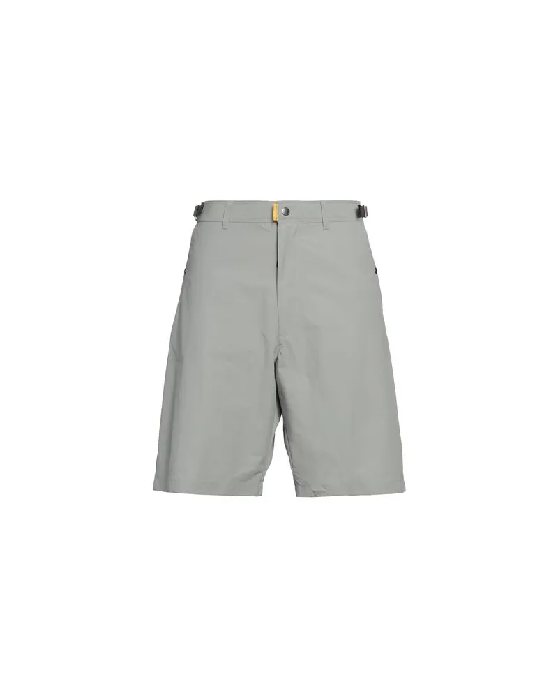 Parajumpers HOSEN & RÖCKE - Shorts & Bermudashortsauf YOOX.COM Salbeigrün