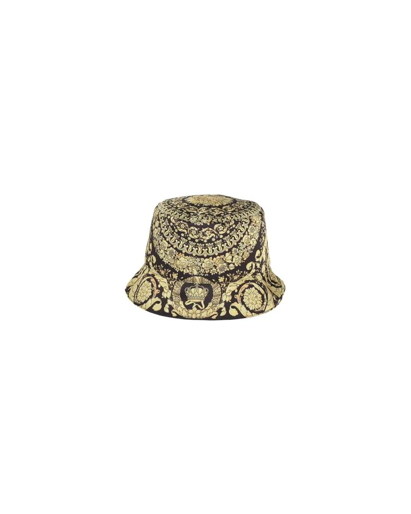 Versace ACCESSOIRES - Mützen & Hüteauf YOOX.COM Schwarz