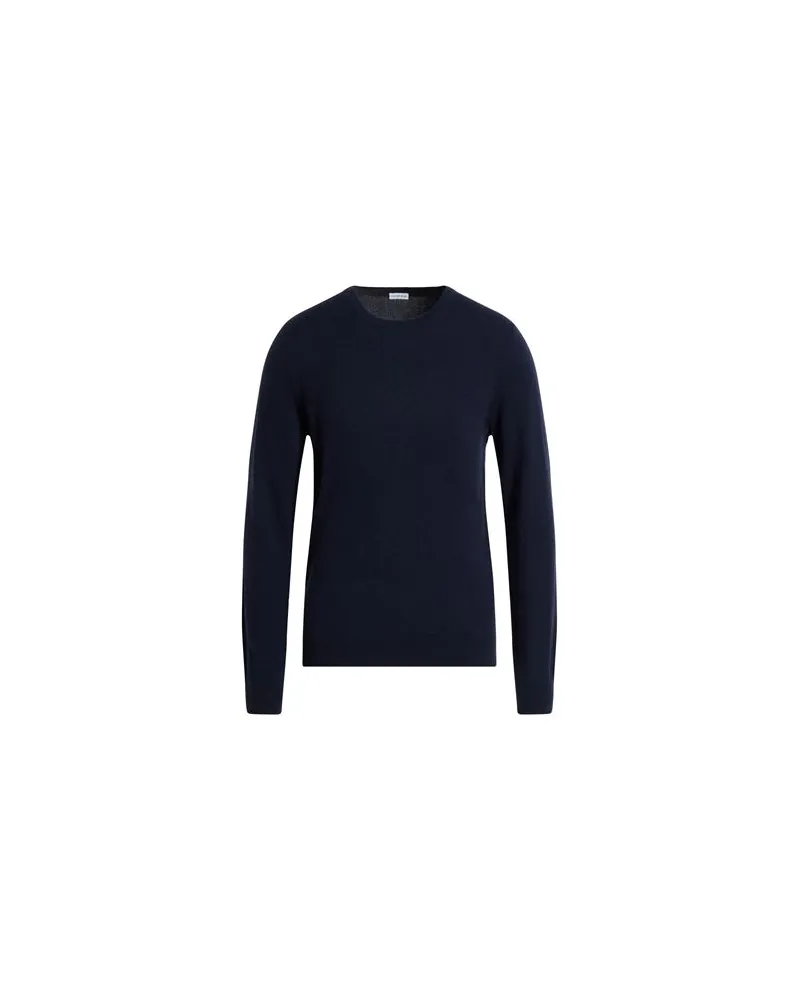 von BRAUN STRICKWAREN - Pulloverauf YOOX.COM Marineblau