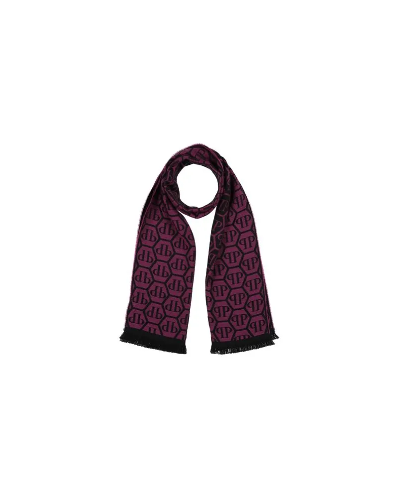 Philipp Plein ACCESSOIRES - Schalsauf YOOX.COM Malve