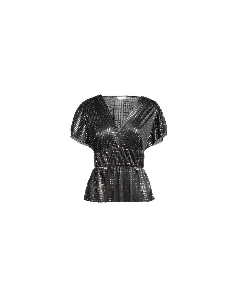 Liu Jo TOPS - Topsauf YOOX.COM Schwarz