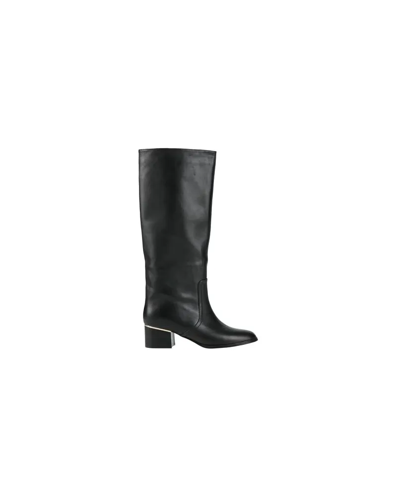 Bibi Lou SCHUHE - Stiefelauf YOOX.COM Schwarz