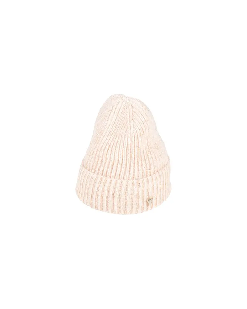 Guess ACCESSOIRES - Mützen & Hüteauf YOOX.COM Hellrosa