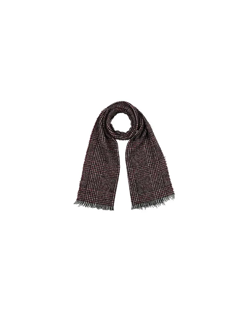 Destin ACCESSOIRES - Schalsauf YOOX.COM Rot