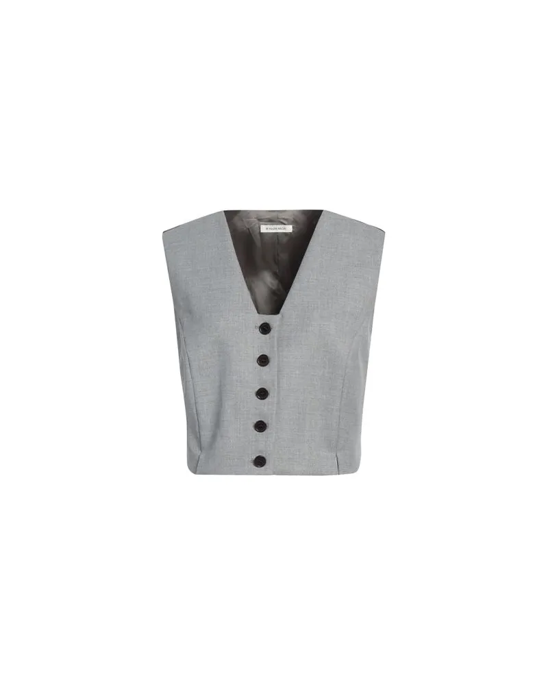 By Malene Birger ANZÜGE und CO-ORDS - Couture-Westenauf YOOX.COM Hellgrau
