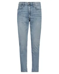 Rag & Bone Jeanshose Blau