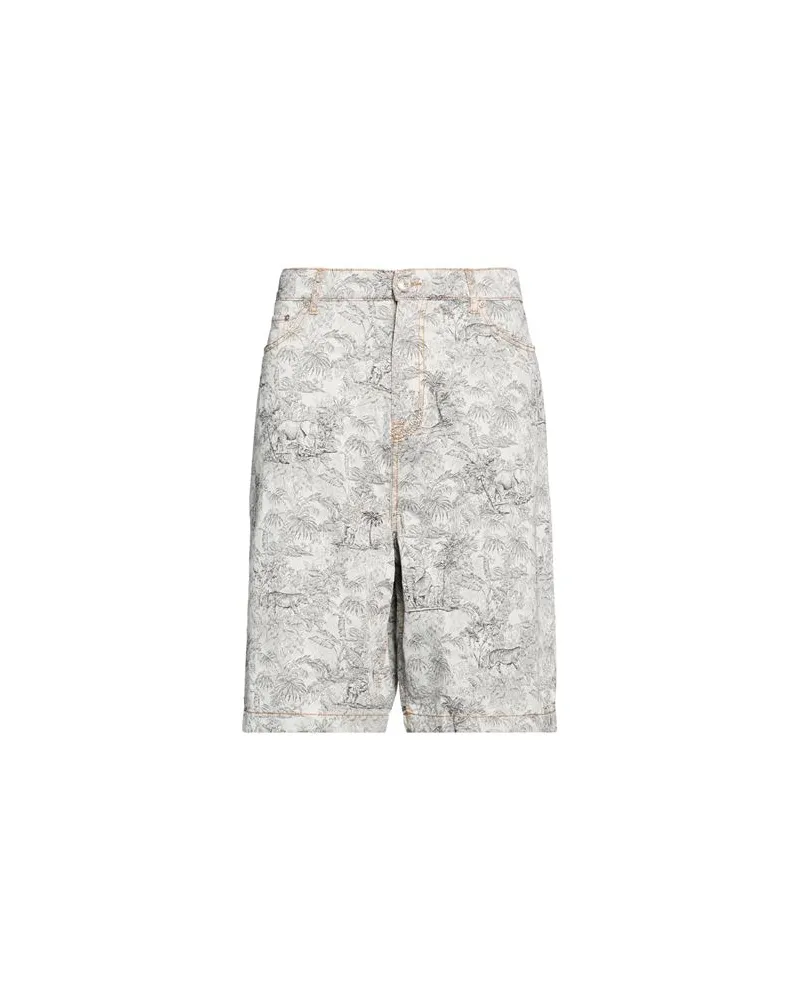 Etro HOSEN & RÖCKE - Shorts & Bermudashortsauf YOOX.COM Hellgrau