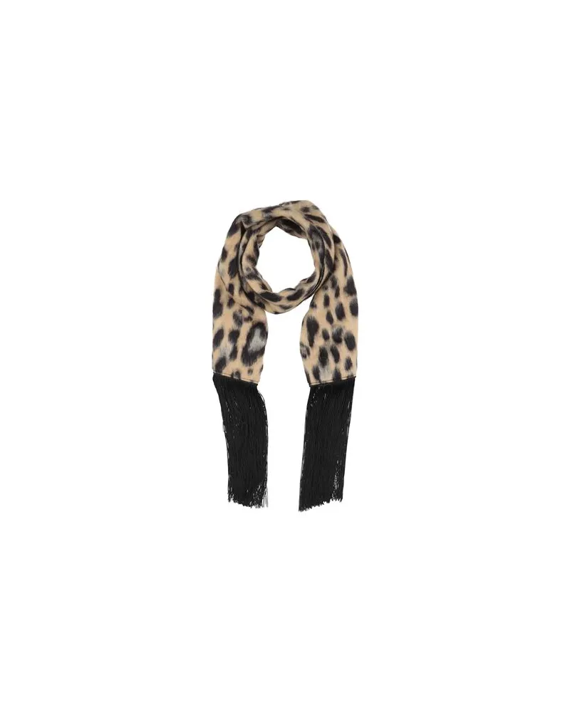 forte_forte ACCESSOIRES - Schalsauf YOOX.COM Schwarz
