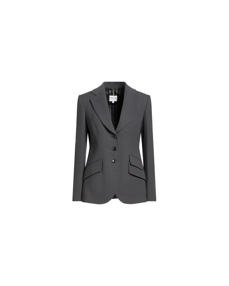 Armani Collezioni ANZÜGE und CO-ORDS - Blazersauf YOOX.COM Grau