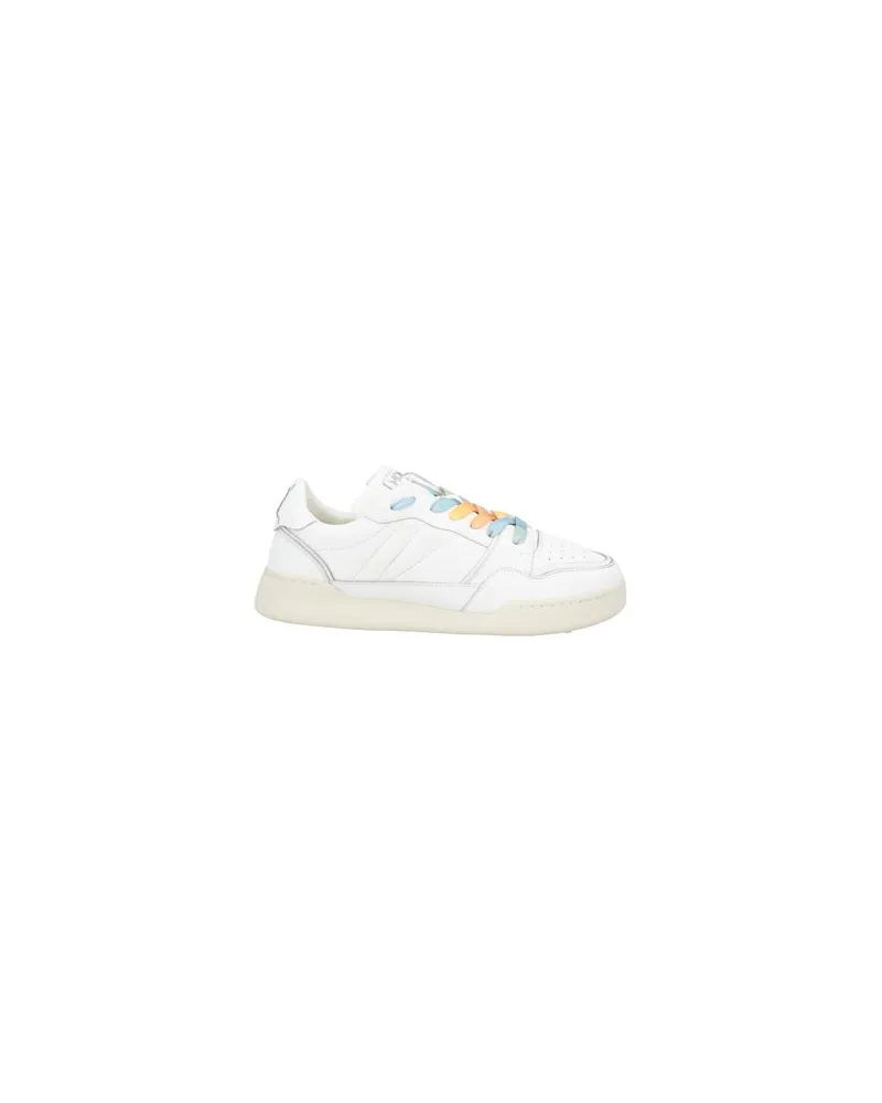 MONOWAY SCHUHE - Sneakersauf YOOX.COM Weiß