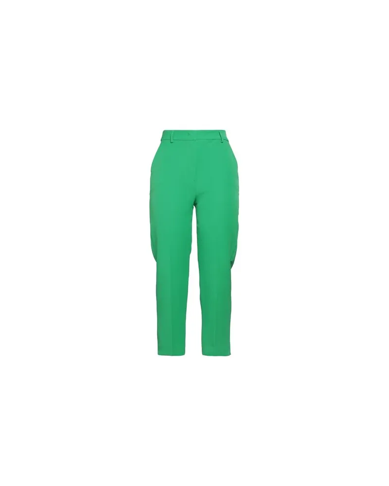 Hanita HOSEN & RÖCKE - Hosenauf YOOX.COM Grün