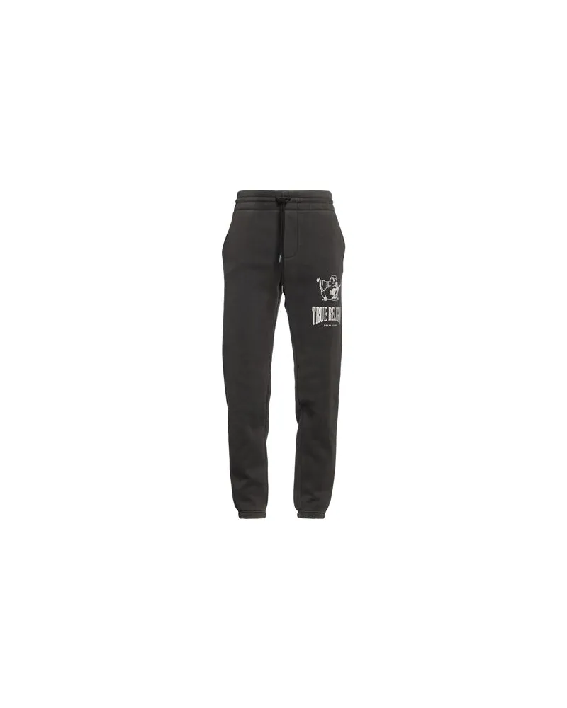 True Religion HOSEN & RÖCKE - Hosenauf YOOX.COM Schwarz