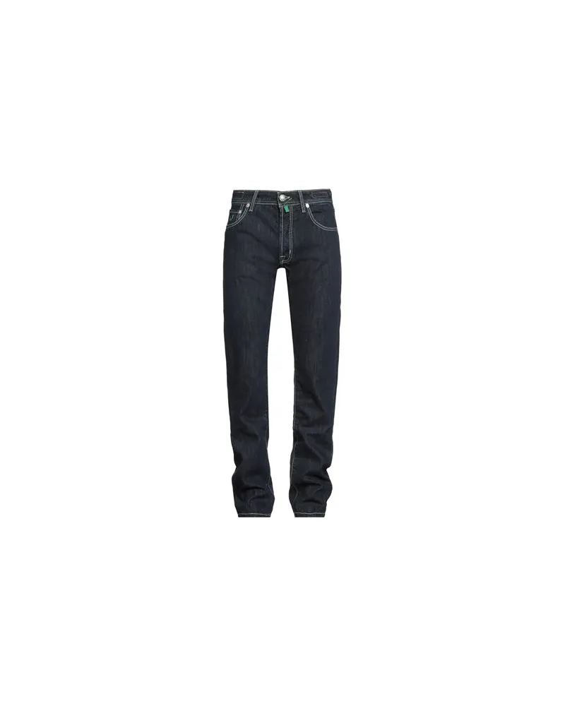 Jacob Cohën HOSEN & RÖCKE - Jeanshosenauf YOOX.COM Blau
