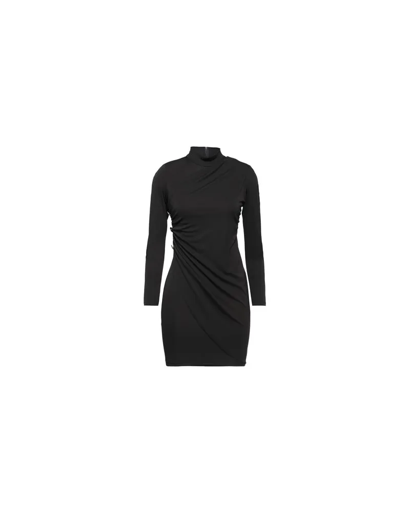 Fly Girl KLEIDER - Mini-Kleiderauf YOOX.COM Schwarz