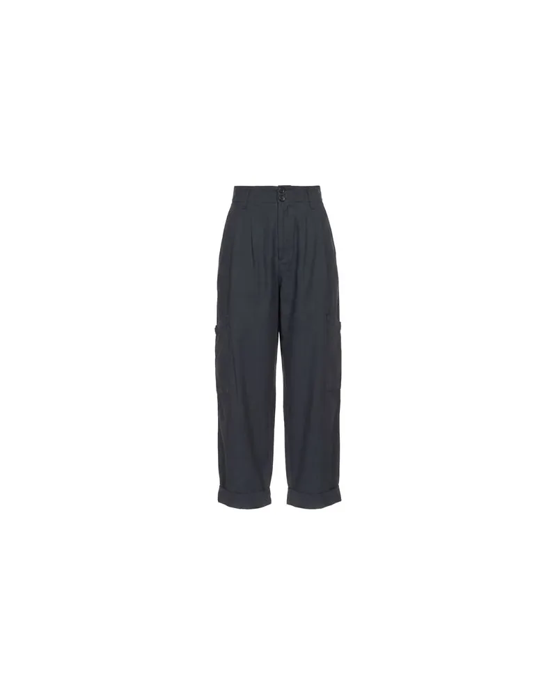 YMC HOSEN & RÖCKE - Hosenauf YOOX.COM Braungrau