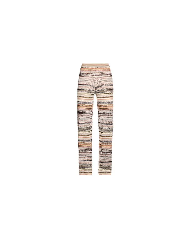 Missoni HOSEN & RÖCKE - Hosenauf YOOX.COM Sand
