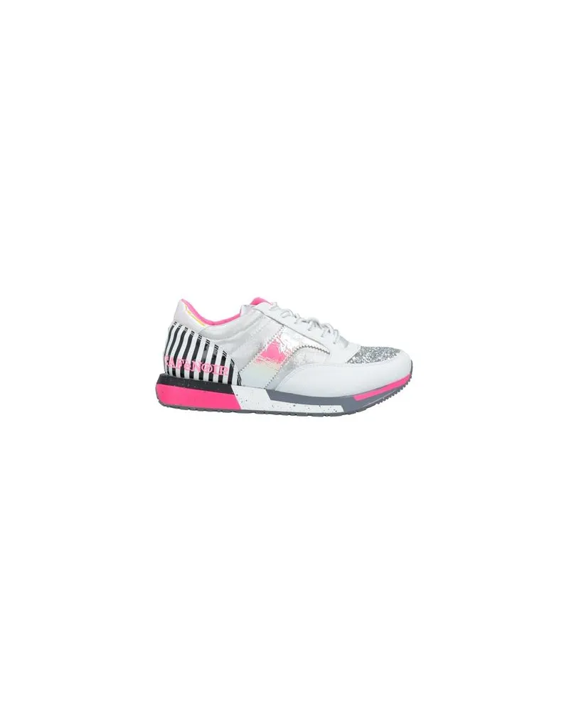 CAFèNOIR  SCHUHE - Sneakersauf YOOX.COM Weiß