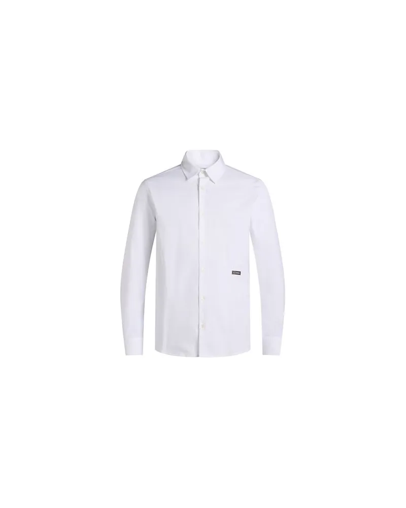 Iceberg TOPS - Hemdenauf YOOX.COM Off