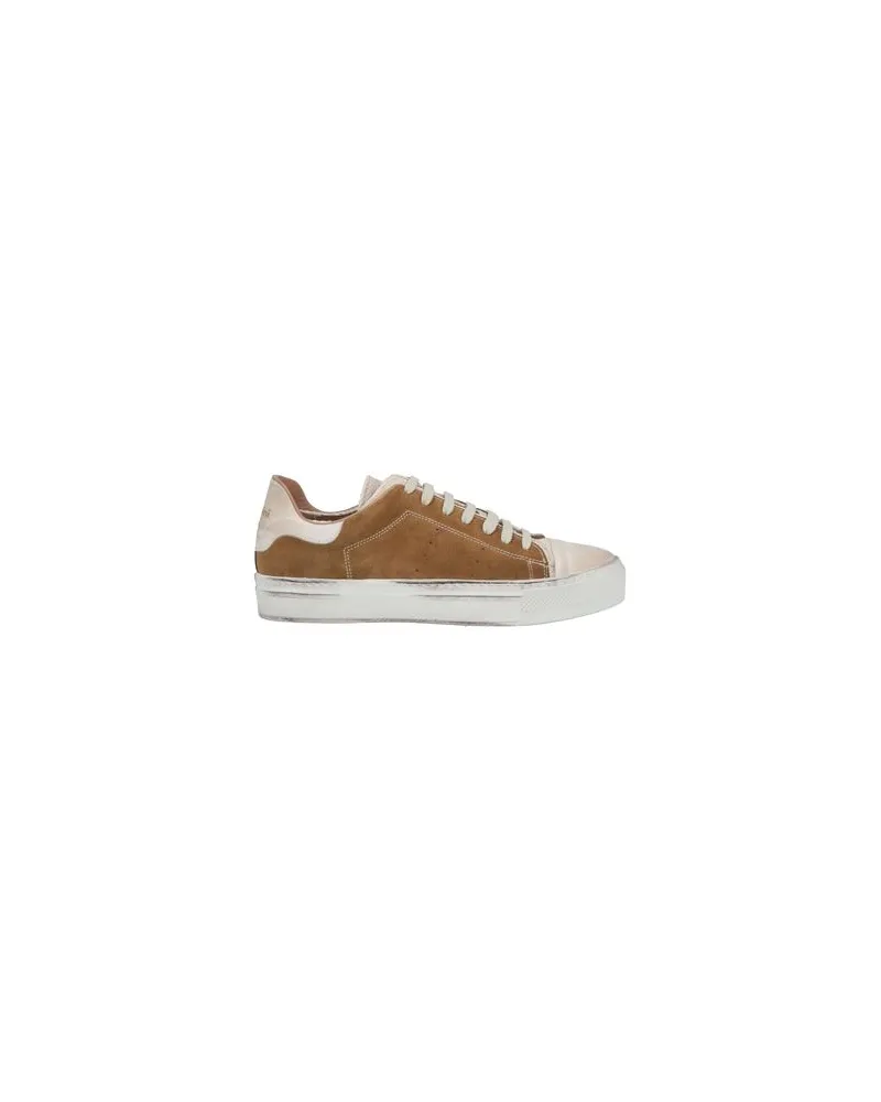 Baldinini SCHUHE - Sneakersauf YOOX.COM Braun