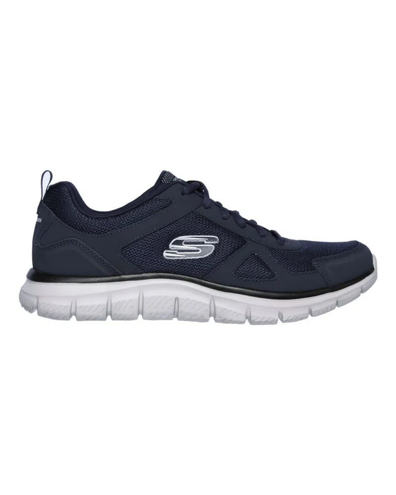 Skechers Sneakers Blau