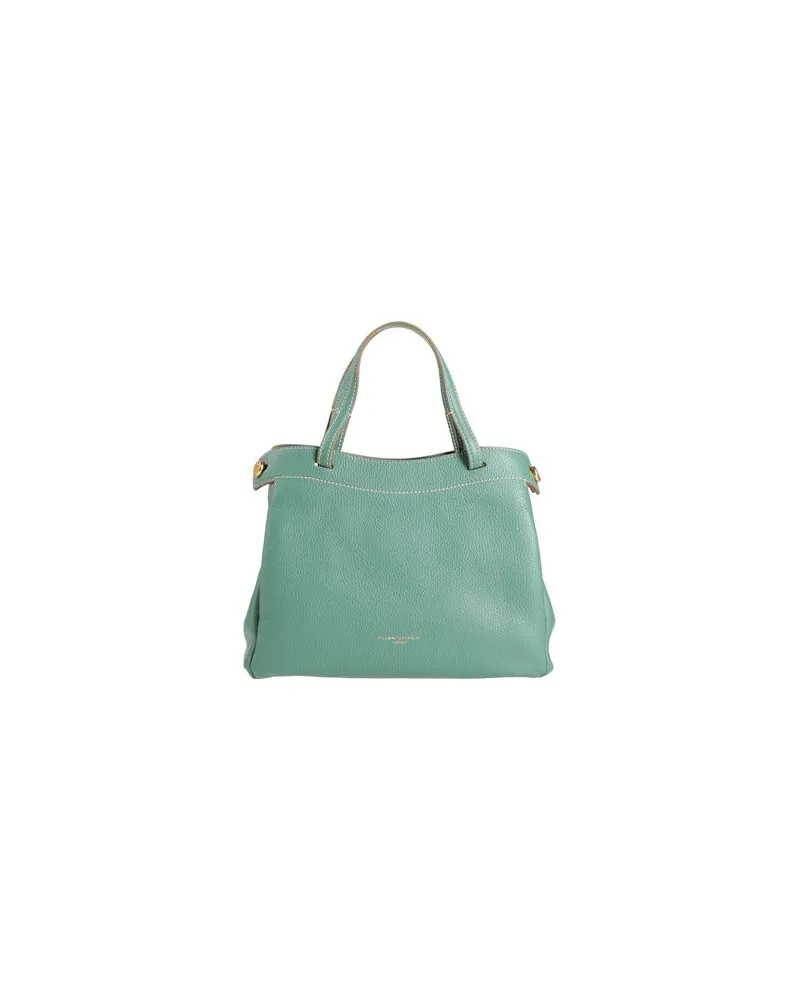 Gianni Chiarini TASCHEN - Handtaschenauf YOOX.COM Dunkelgrün
