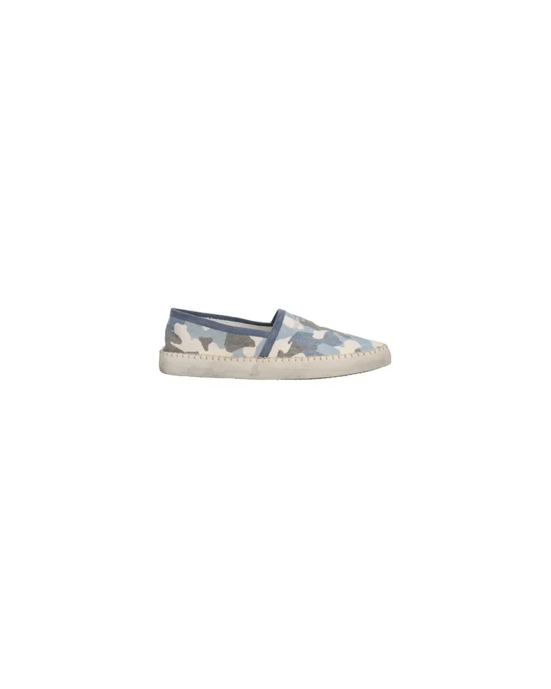 Philippe Model SCHUHE - Mokassinsauf YOOX.COM Azurblau