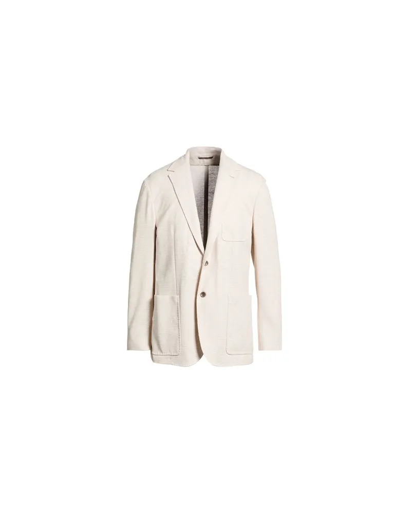 Canali ANZÜGE und CO-ORDS - Blazersauf YOOX.COM Beige