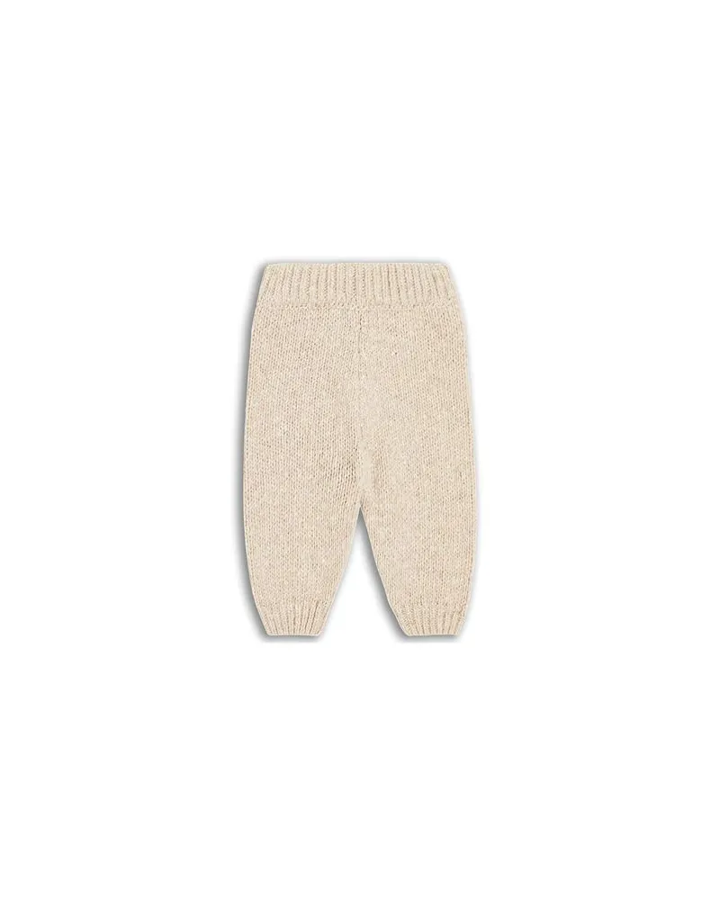 The New Society HOSEN & RÖCKE - Hosenauf YOOX.COM Elfenbein