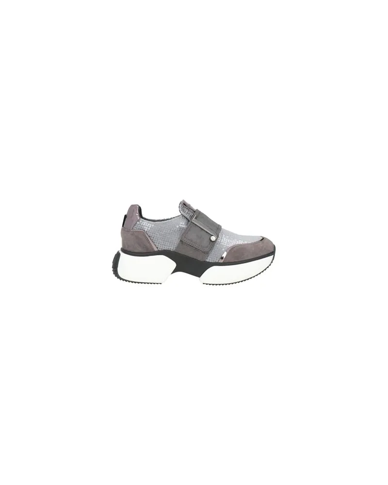 Jeannot SCHUHE - Sneakersauf YOOX.COM Grau